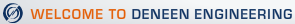 Welcome to Deneen Engineering